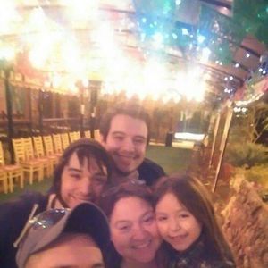 Meet your Posher, Lydia